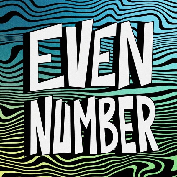 Cover art for Even Number