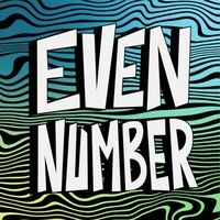 Even Number