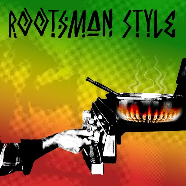 Cover art for Rootsman Style
