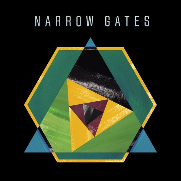 Cover art for Narrow Gates