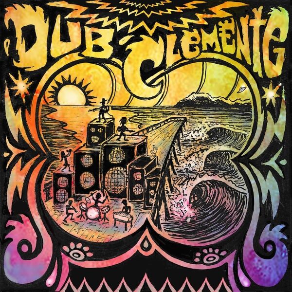 Cover art for Dub Clemente